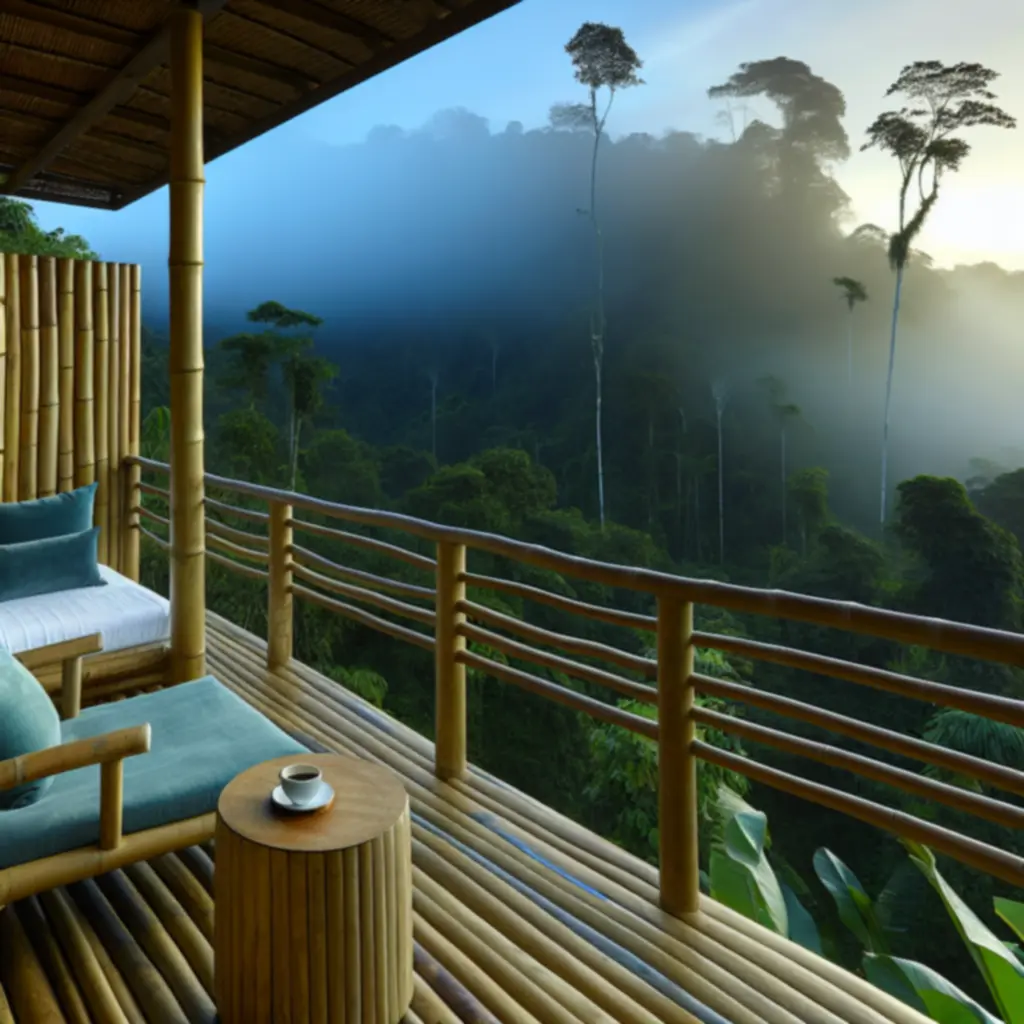 Fenntartható utazás